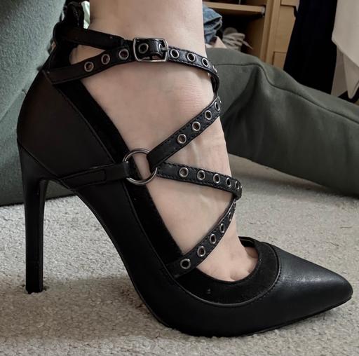 Buy & Sell Northampton West Northamptonshire - Photos for Ladies shoes