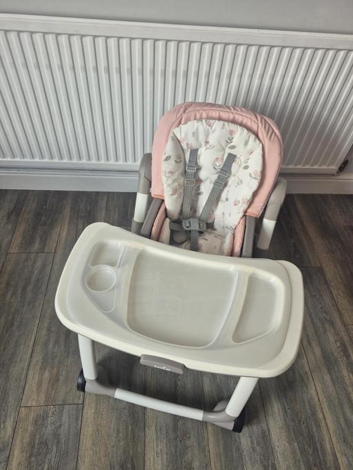 Buy & Sell Hemingfield Barnsley - Photos for High chair