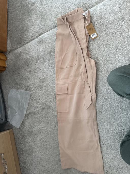 Buy & Sell Northampton West Northamptonshire - Photos for Ladies cargo trousers