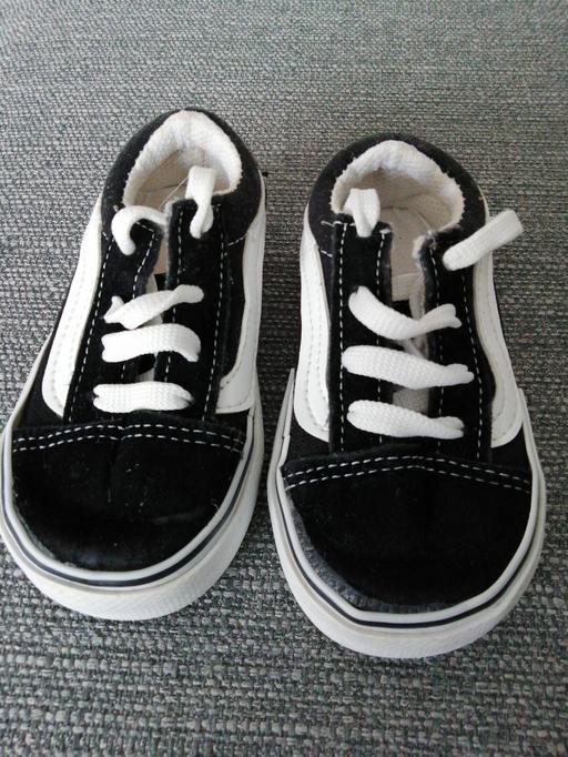Buy & Sell Wednesfield Wolverhampton - Photos for INFANTS Size 4.5 ( Mark shown pic 2