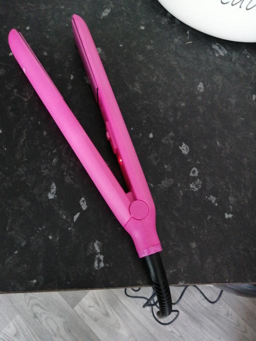 Buy & Sell Wednesfield Wolverhampton - Photos for Hair straighteners