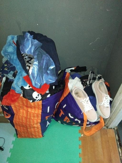 Buy & Sell Rowley Regis Sandwell - Photos for joblot clothes