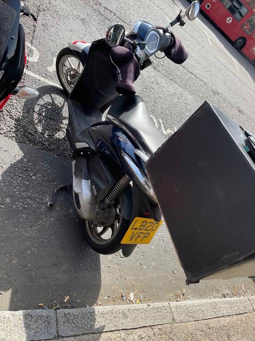 Vehicles Seven Sisters North London - Photos for Motorbike for sell 2022