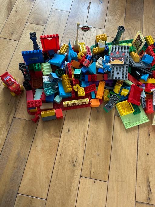 Buy & Sell Castle Vale Birmingham - Photos for Massive collection of duplo Lego