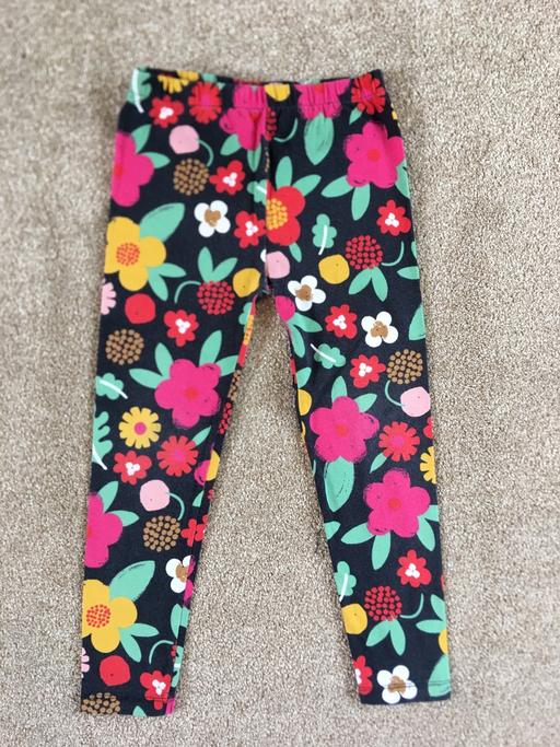 Buy & Sell Moseley Birmingham - Photos for Girls leggings 5-6 years 
