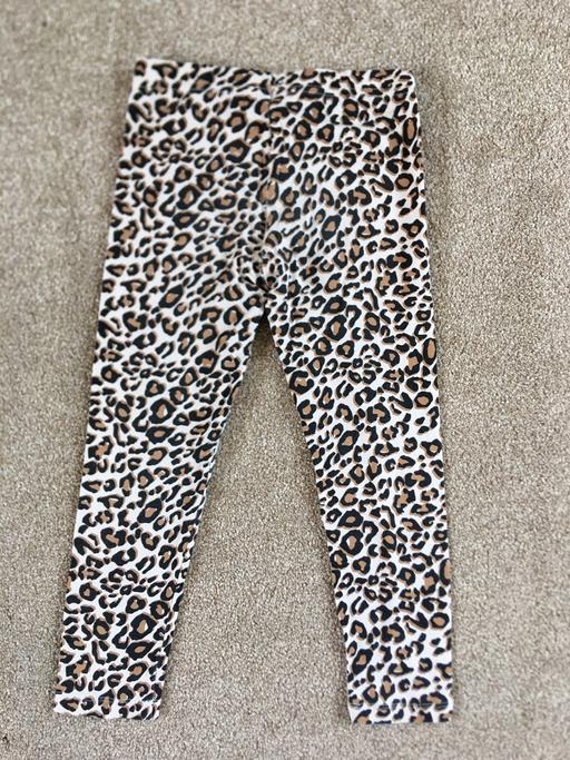 Buy & Sell Moseley Birmingham - Photos for Girls leggings 5-6 yrs
