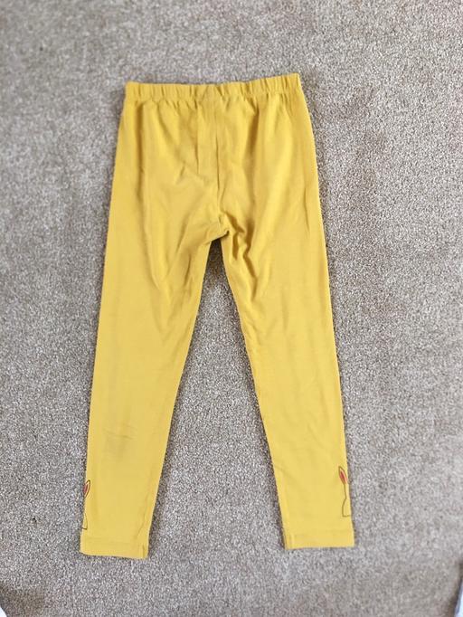 Buy & Sell Moseley Birmingham - Photos for Girls leggings 5-6 years