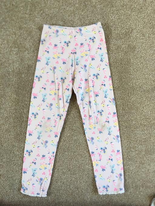 Buy & Sell Kings Heath Birmingham - Photos for Girls leggings 5-6 years 