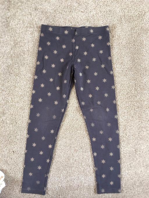 Buy & Sell Moseley Birmingham - Photos for Girls leggings frozen 6-7 years