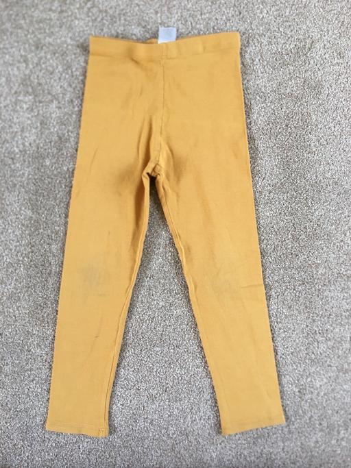 Buy & Sell Moseley Birmingham - Photos for Girls leggings 5-6 years 