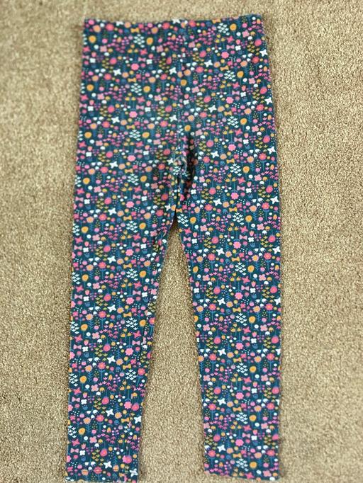 Buy & Sell Moseley Birmingham - Photos for Girl’s leggings 5-6 years