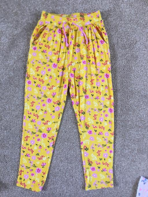 Buy & Sell Moseley Birmingham - Photos for Girls summer trousers 6 years 