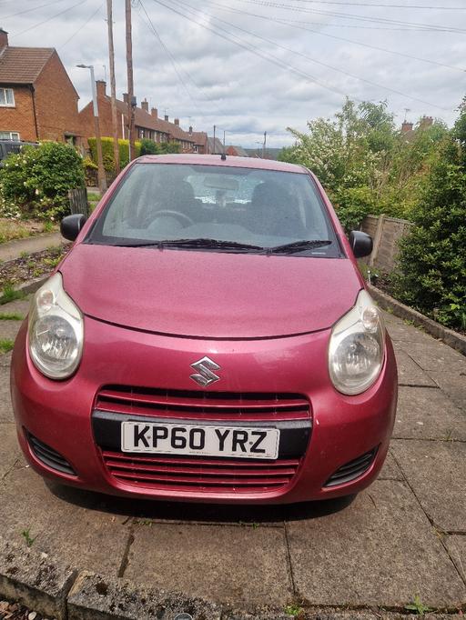 Vehicles Tatenhill East Staffordshire - Photos for suzuki alto sz3