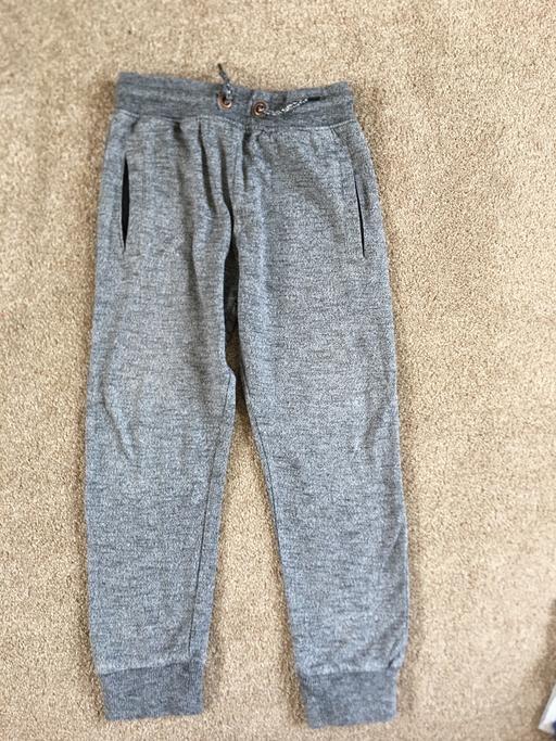 Buy & Sell Kings Heath Birmingham - Photos for Next joggers 7 years