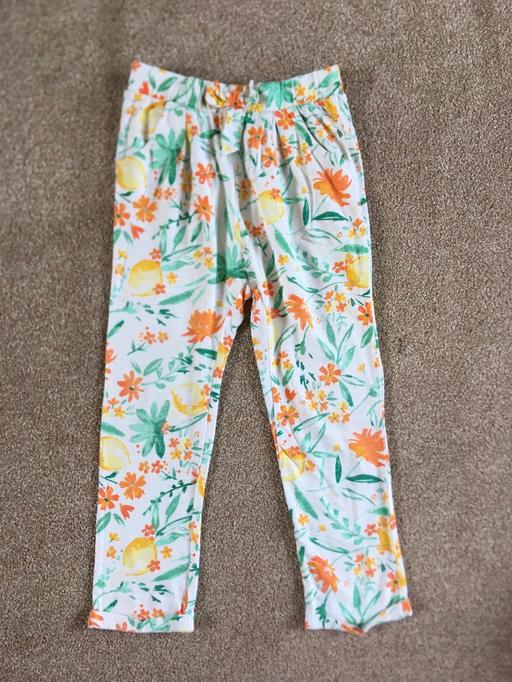 Buy & Sell Moseley Birmingham - Photos for Girls summer trousers 4-5 years