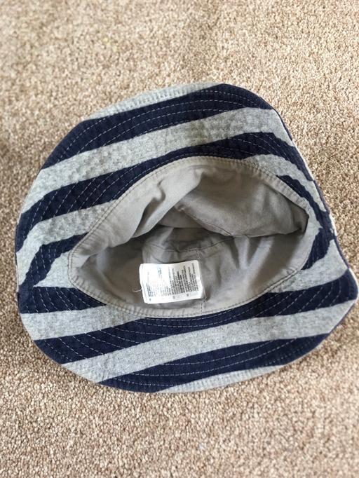 Buy & Sell Kings Heath Birmingham - Photos for Boys sun hat 3-6 years