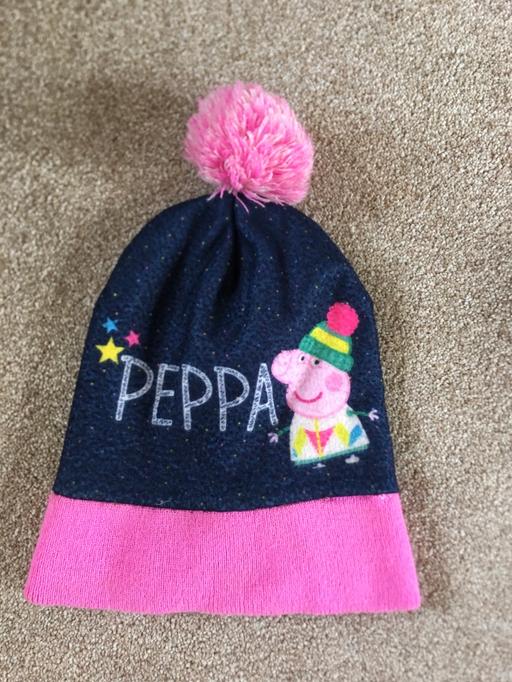 Buy & Sell Kings Heath Birmingham - Photos for Peppa pig hat