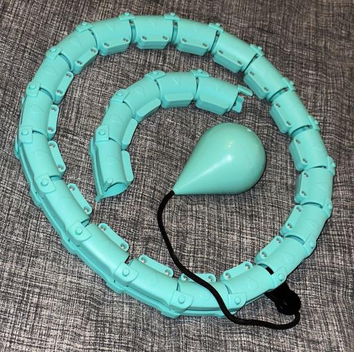 Buy & Sell Fairfield Stockton-on-Tees - Photos for Weighted Hula Hoop