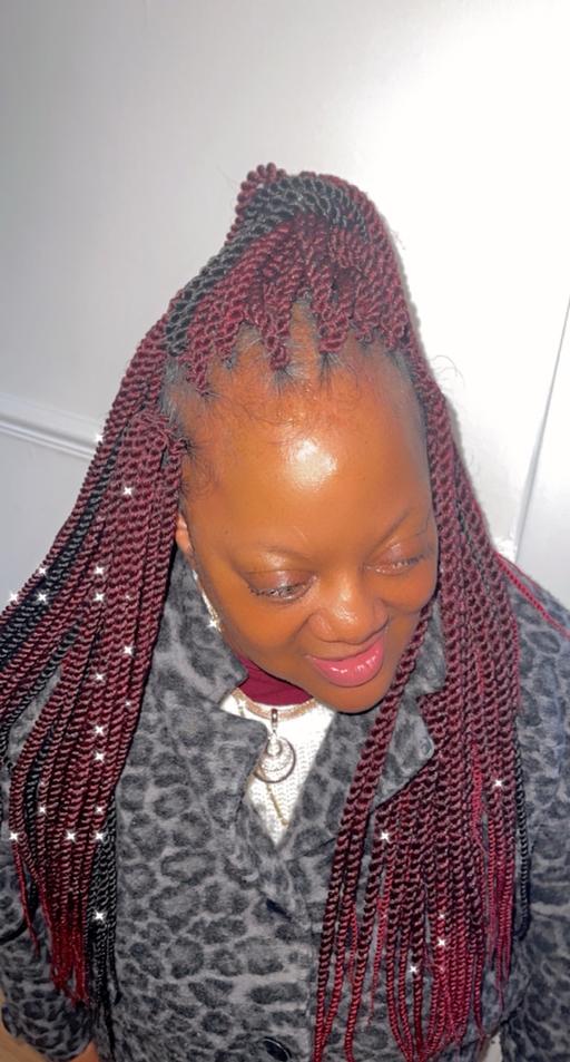 Buy & Sell Old Kent Road South East London - Photos for Afro-Caribbean Hairdresser