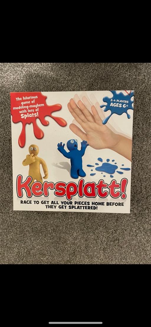 Buy & Sell Kingstanding Birmingham - Photos for Kersplatt