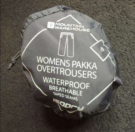 Buy & Sell Fairfield Stockton-on-Tees - Photos for Women’s Waterproof Trousers