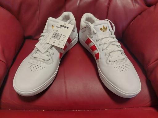 Buy & Sell Holme Wood Bradford - Photos for Trainers - Uk Size 10.5 Tyshawn Jones Skatebo