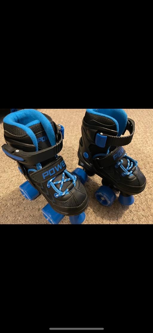 Buy & Sell Kingstanding Birmingham - Photos for Adjustable quad skates