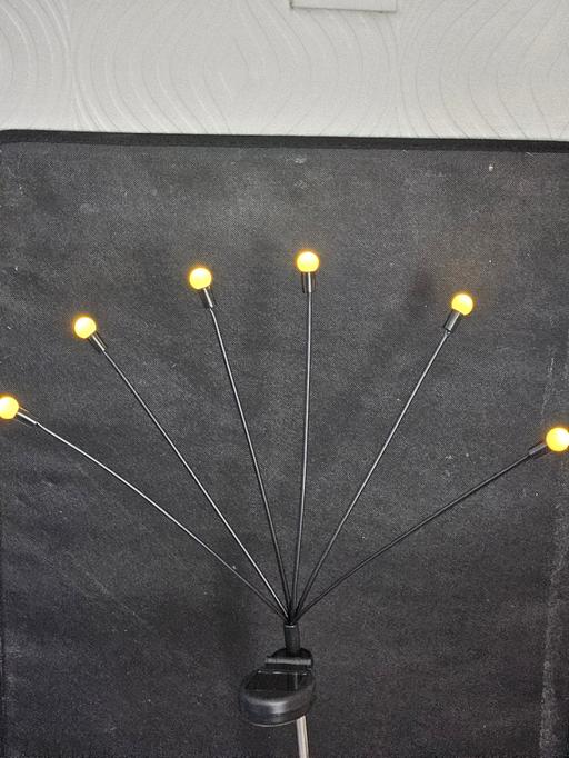 Buy & Sell Rowley Regis Sandwell - Photos for solar powered firefly fly lights