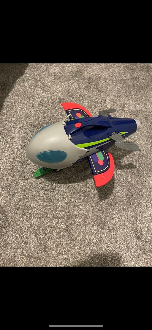 Buy & Sell Kingstanding Birmingham - Photos for PJ masks toys