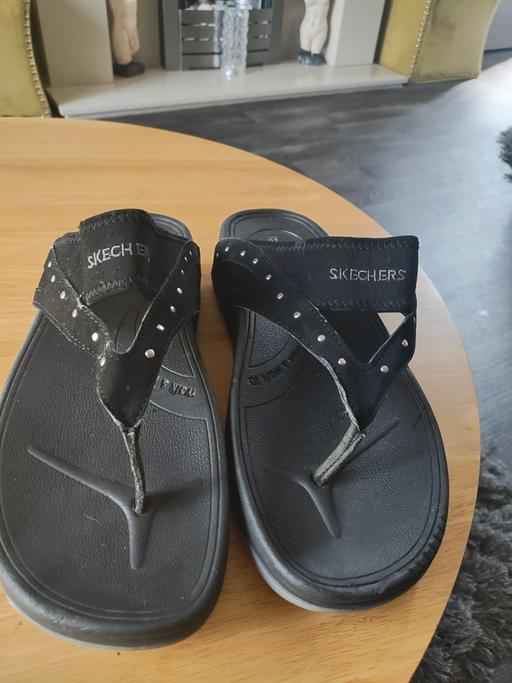 Buy & Sell Scholes Rotherham - Photos for Ladies Sketchers size 8