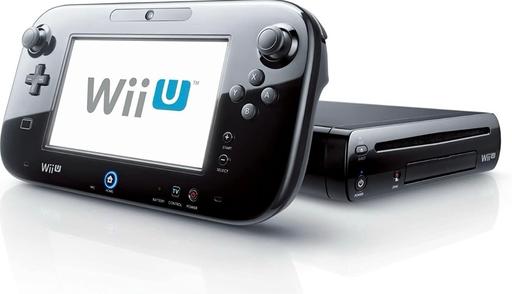 Buy & Sell Radcliffe Bury - Photos for Nintendo wii u with games