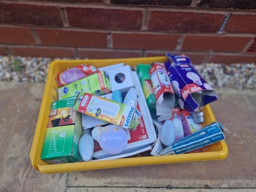 Buy & Sell Whittington Lichfield - Photos for Household BULBS 💡
