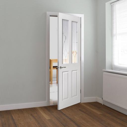 Vehicles Ladybarn Manchester - Photos for JB KIND Canterbury Internal Glazed Door