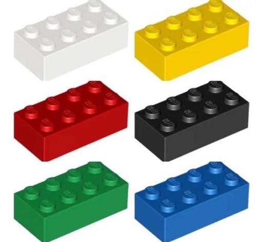 Buy & Sell Radcliffe Bury - Photos for Lego bricks