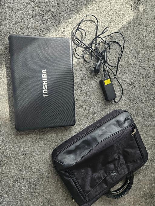 Buy & Sell Sheldon Birmingham - Photos for Toshiba Laptop SATELLITE C660-195