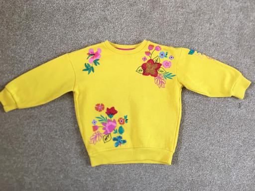 Buy & Sell Kings Heath Birmingham - Photos for Girls jumper 3-4 years