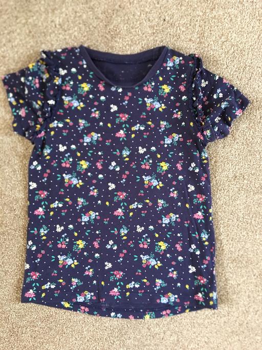 Buy & Sell Kings Heath Birmingham - Photos for Girls T-shirts 5-6 years 