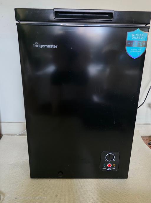 Buy & Sell Kensal Green North West London - Photos for Freezer