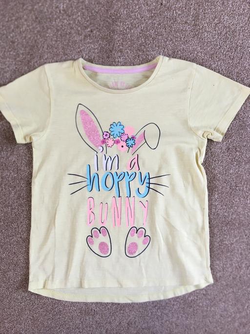 Buy & Sell Moseley Birmingham - Photos for Girls T-shirts 5-6 years 