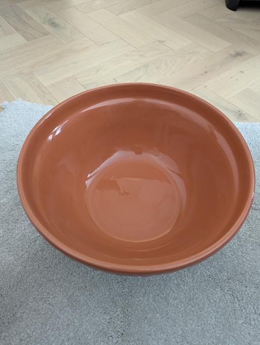 Buy & Sell Devons Road East London - Photos for Mason Cash Mixing Bowl 