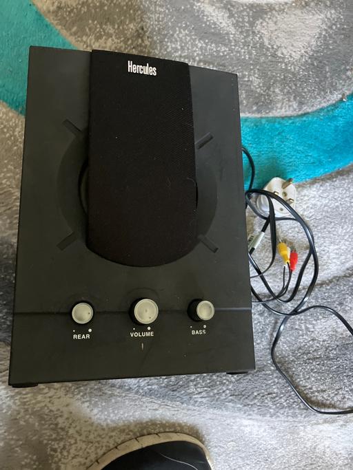 Buy & Sell Greater Manchester Manchester - Photos for XPS 510 SUB
