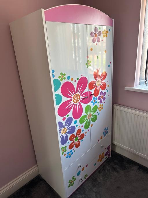 Buy & Sell Erdington Birmingham - Photos for Kids Wardrobe