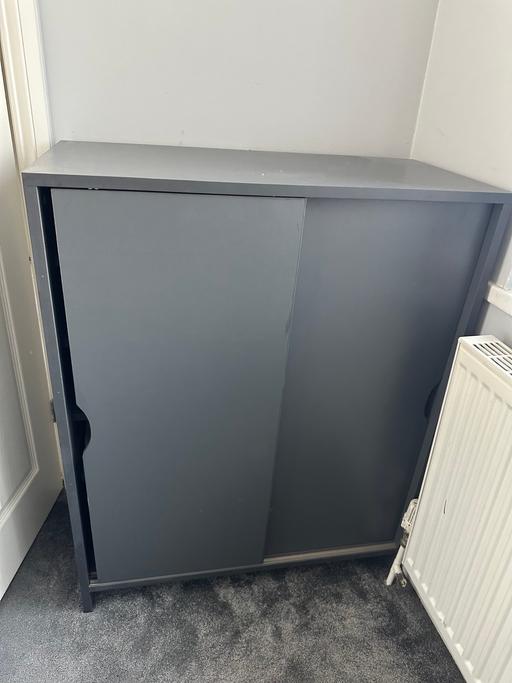 Buy & Sell New Oscott Birmingham - Photos for Shoe cupboard