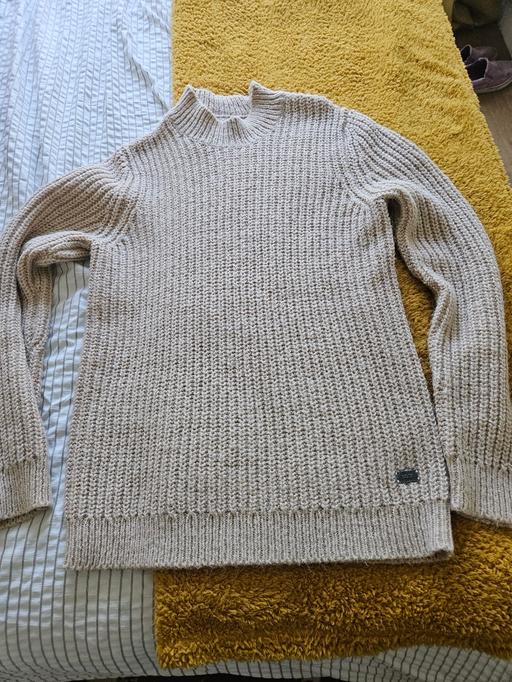 Buy & Sell Netherton Dudley - Photos for mans jumper