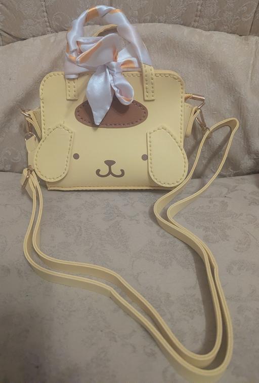 Buy & Sell Pwllheli Gwynedd - Photos for Handsewn Mini Satchel Bag