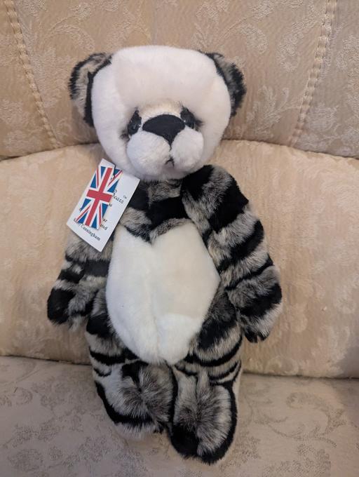 Buy & Sell Pwllheli Gwynedd - Photos for Zebedee by Kaycee Bears