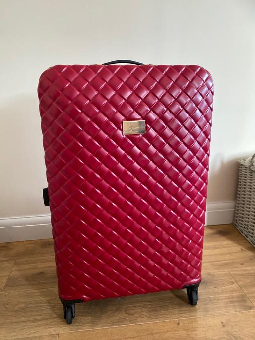 Buy & Sell Weston Coyney Stoke-on-Trent - Photos for BRAND NEW – NEVER USED - Dune Large Spinner