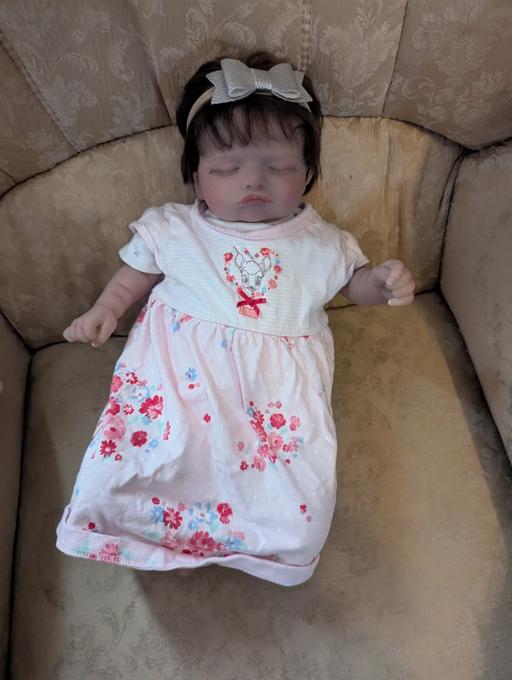 Buy & Sell Pwllheli Gwynedd - Photos for Reborn Doll
