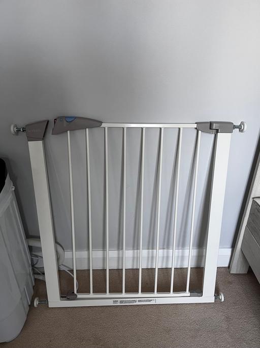 Buy & Sell Whitton Richmond upon Thames - Photos for Baby gate ( stair gate )