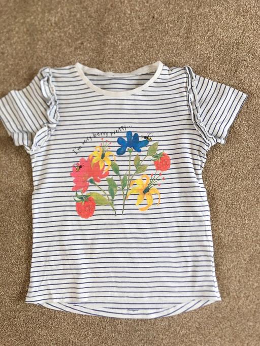 Buy & Sell Moseley Birmingham - Photos for Girls T-shirt 5-6 years 
